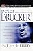 Book Business Masterminds: Peter Drucker