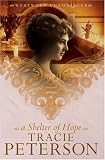 A Shelter of Hope (Westward Chronicles, Book 1)