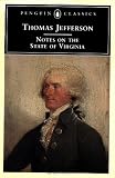 Buy : Notes on the State of Virginia (Penguin Classics)