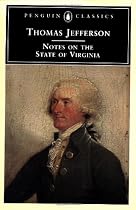Penguin Classics Notes On The State Of Virginia