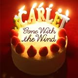 Scarlet - Gone With The Wind -Best Of Scarlet- [Japan CD] DQC-803