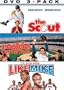Sports Pack (The Scout / Rookie of the Year / Like Mike)