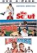 DVD : Sports Pack (The Scout / Rookie of the Year / Like Mike)