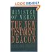 The New Testament Deacon: The Church's Minister of Mercy