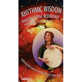 Rhythmic Wisdom [VHS]