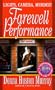 Farewell Performance: Lights, Camera, Murder!