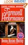 Farewell Performance: Lights, Camera, Murder! (Ginger Barnes Main Line Mysteries)