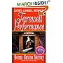 Farewell Performance: Lights, Camera, Murder! (Ginger Barnes Mysteries)