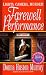 Book Farewell Performance: Lights, Camera, Murder! (Ginger Barnes Mysteries)