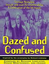 Dazed And Confused: Teenage Nostalgia. Instant And Cool 70's Memorabilia