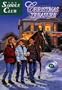 Christmas Treasure (Saddle Club Super #7)