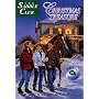 Christmas Treasure (Saddle Club Super #7)
