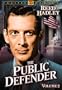Public Defender:Vol 2 Classic TV