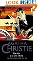 Death on the Nile (Agatha Christie Collection)