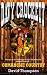 Search : Comanche Country (Davy Crockett , No 6)