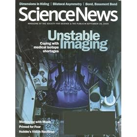 Science News by 
