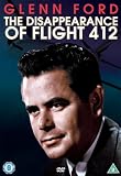 The Disappearance Of Flight 412 [DVD]