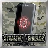 2-Pack Stealth Shieldz© Verizon Samsung DROID CHARGE 4G Screen Protector L ....