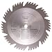 Bosch PRO1050COMB 10-Inch 50 Tooth ATB Combination Saw Blade with 5/8-Inch Arbor