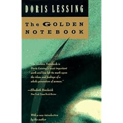 The Golden Notebook: A Novel