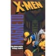X-Men/Magneto: The Chaos Engine, Book 2