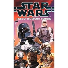 Star Wars: Tales of the Bounty Hunters