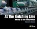 Book At the Finishing Line: A Primer for New Bindery Workers