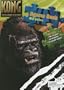 Kong Jigsaw Book: With Stickers & Activities (Kong: The 8th Wonder of the World)