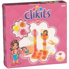LEGO CLIKITS 7525 - Bunte Bilderst�nder