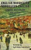 Norwegian-English/English-Norwegian Concise Dictionary
