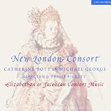 Elizabethan and Jacobean Consort Music, Vol.1