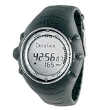 Polar Watch- Black(AXN 300)