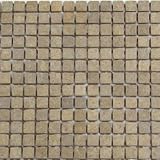 Stone Mosaic Tile Backsplash 5/8