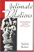 Intimate Relations: Exploring Indian Sexuality by Sudhir Kakar ISBN 0226422801