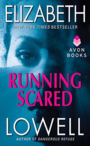 Running Scared (Rarities Unlimited Book 2)