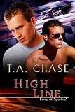 High Line: The Love of Sports Series, Book 2