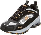 Skechers Little Kid Stax-Zillion Sneaker