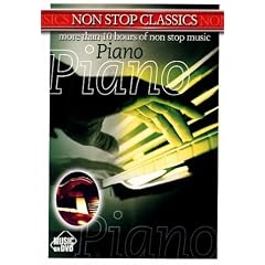Piano - Non Stop Classics