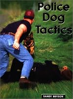 Police Dog Tactics