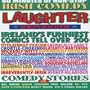 Non Stop Irish Comedy Unplugged