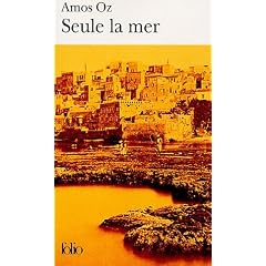 Seule la mer