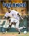 Placido Polanco - 144th Straight With Out Errors By Unknown. ART PRINT Size: 16 x 20 Inches