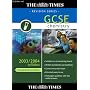 The Times GCSE Chemistry 2003/2004 Syllabus (Full National Curriculum)