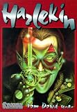 Harlekin - Ein Abenteuer f&uuml;r Shadowrun Version 2.01D - Das Cyberpunk- Rollenspiel - Tom Dowd