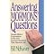 Tools for Witnessing to Mormons