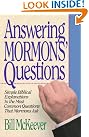 Answering Mormons' Questions