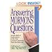 Answering Mormons' Questions