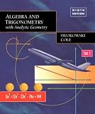 Algebra and Trigonometry With Analytic Geometry