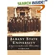Albany State University: A Centennial History: 1903-2003 (GA) (College History Series) by  Titus Brown