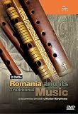 ROMANIA AND ITS TRADITIONAL MUSIC (2 DVD SET)
